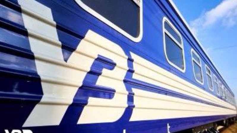 Українці масово повертаються додому, – Укрзалізниця