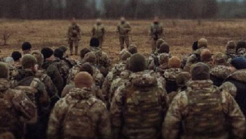 В Україні відзначають День добровольця