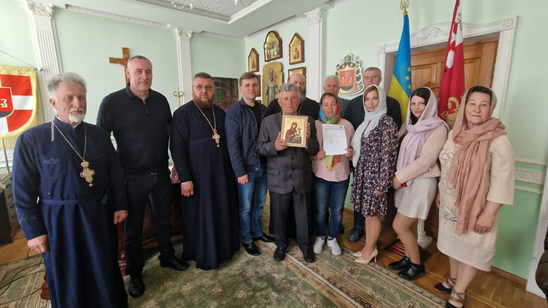 У ще одному волинському селі церква перейшла до ПЦУ