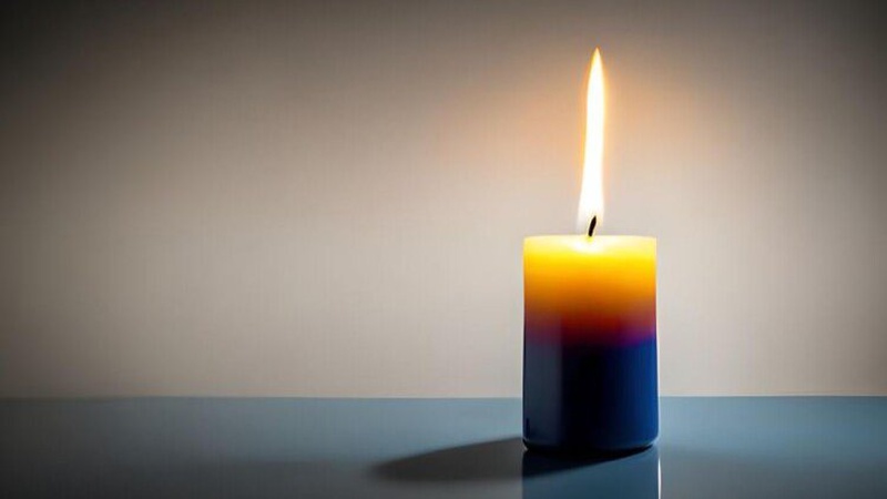 У бою з окупантами загинув лучанин Володимир Мисковець