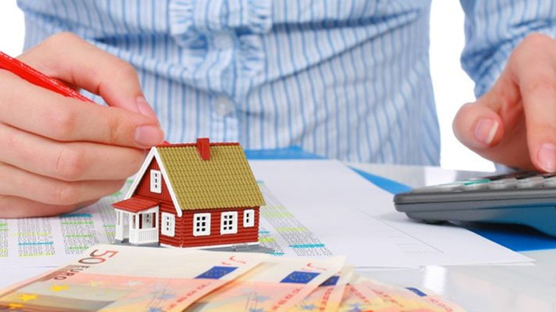 Податок на нерухомість: громади Волині отримали понад 55 мільйонів гривень