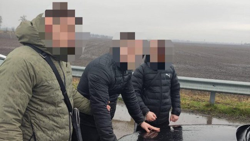 У Луцьку підпалили квартиру військовослужбовця