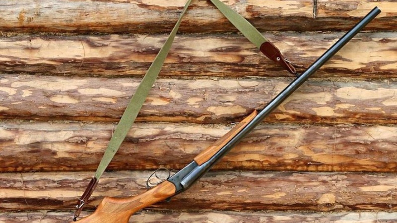 На Закарпатті чоловік застрелив неповнолітнього грабіжника