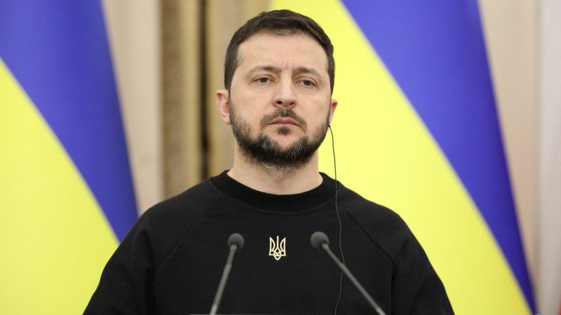 Зеленський призначив нових голів ОВА в трьох областях