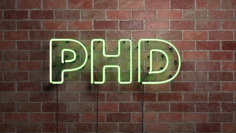 Голосування вже не буде таємним, а диплом PhD видаватиме університет, а не МОН