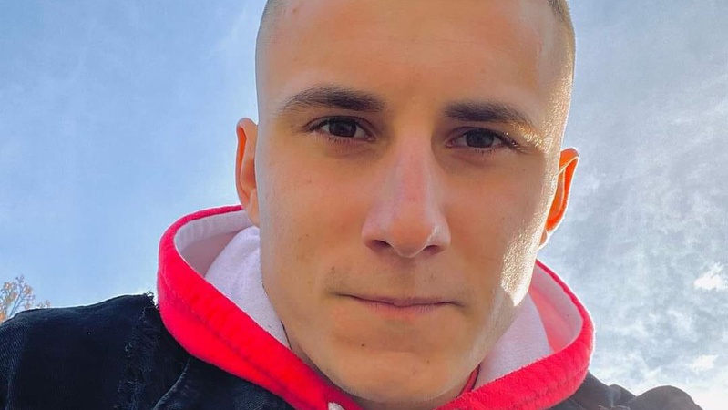 У Польщі зник молодий хлопець з Волині. ФОТО