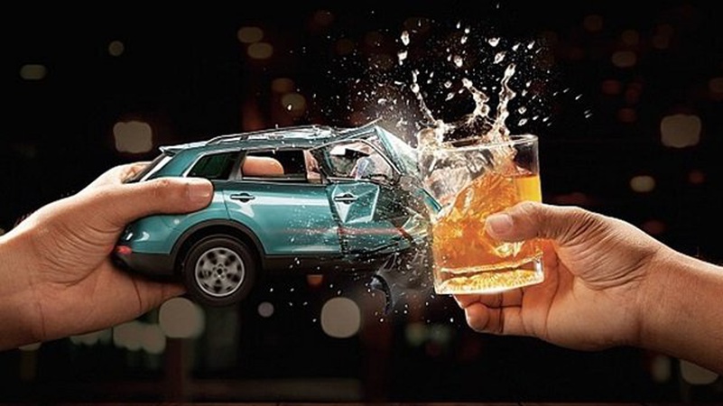 П'яні за кермом: на Волині патрульні за тиждень виявили трьох порушників