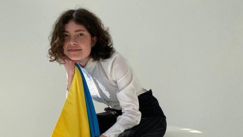 Проєкт волинянки увійшов у ТОП-10 кращих на фестивалі «І-FEST»