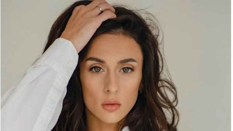 «Повернута на танцях»: волинянка стала переможницею шоу «Танці з зірками». ФОТО. ВІДЕО