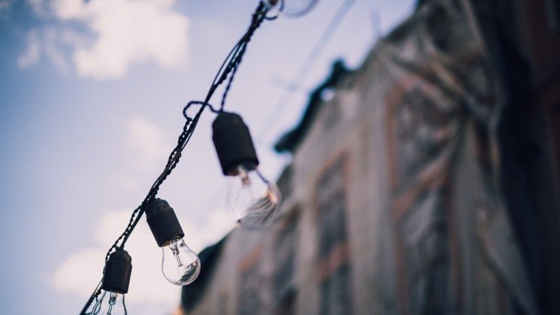 Деякі села Луцького району залишаться без світла