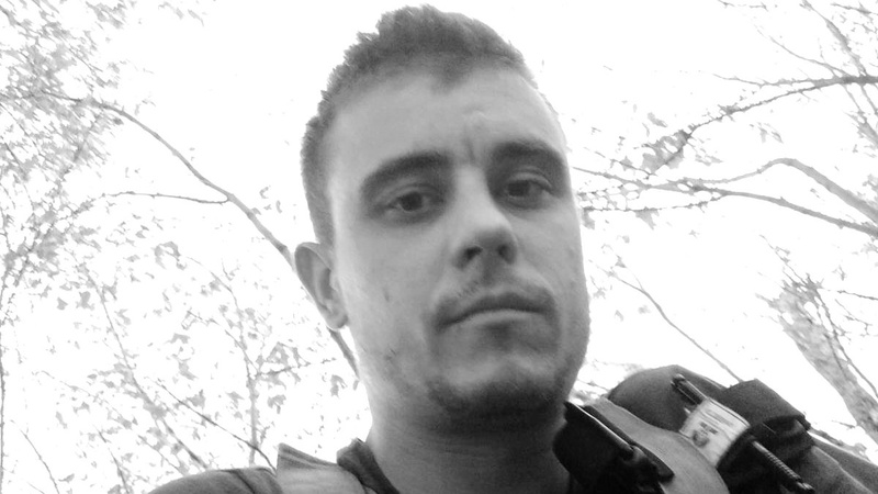 Волинян просять гідно зустріти загиблого Героя Юрія Касяна