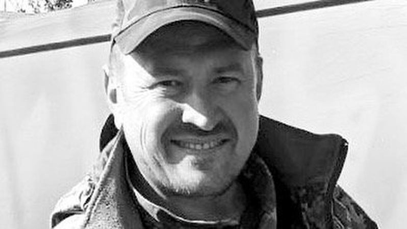 У війні з окупантами загинув мешканець Нововолинська