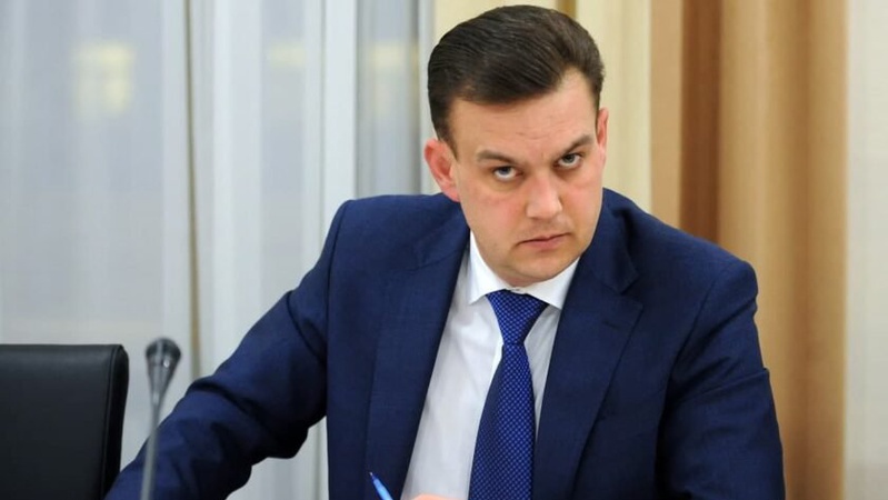 Мера Кривого Рогу Костянтина Павлова знайшли мертвим (ФОТО 18+)