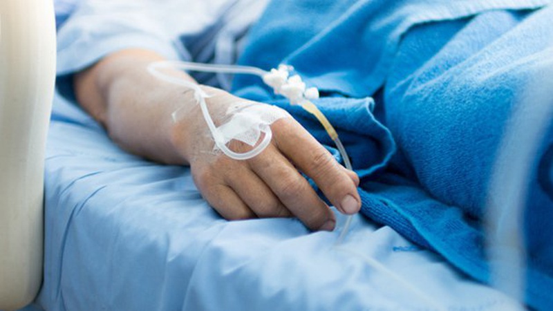 У Володимирі п’ятеро людей із COVID-19 – у реанімації