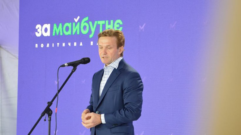 Нардеп від Волині у травні прогуляв усі пленарні засідання Верховної Ради