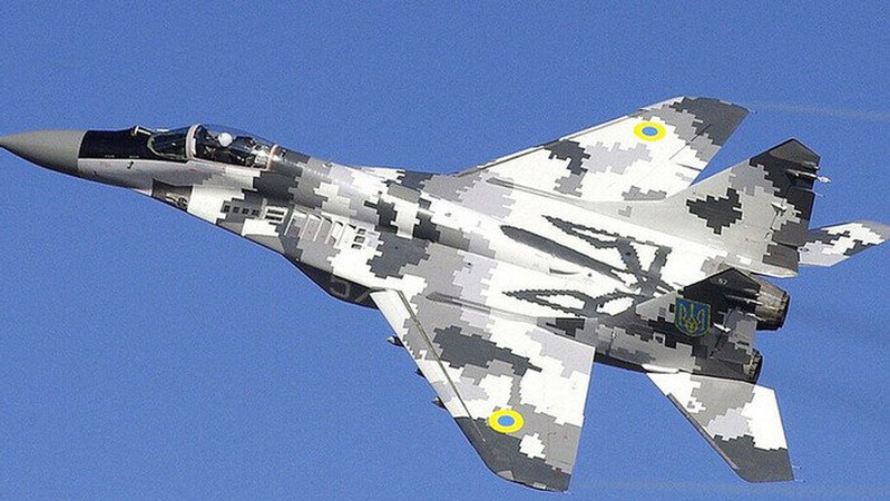 ЗСУ вразили пункт управління та склад боєприпасів ворога, – Генштаб