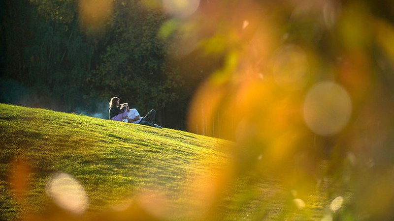 Що прогнозують волинські синоптики у вихідні, 11-12 вересня