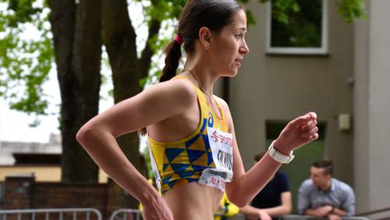 Хто переміг на змаганнях «Луцька десятка»