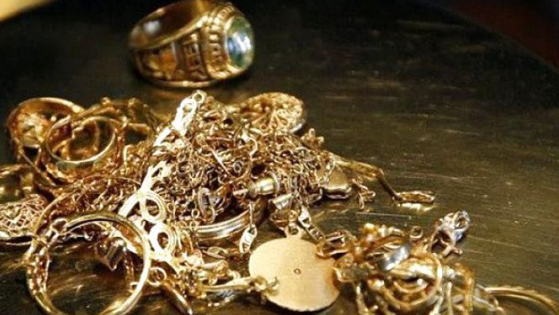 Волинянка викрала ювелірні вироби на понад 300 тисяч гривень