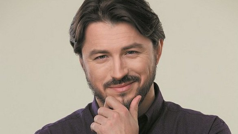 Сергій Притула заявив про вихід із партії «Голос» через нове керівництво