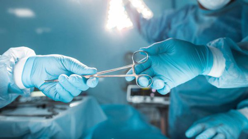 Волинські медики провели рідкісну операцію