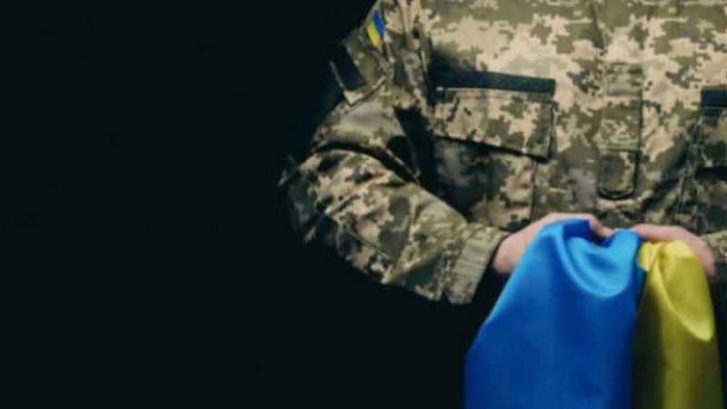 На Чернігівщині загинув лучанин Андрій Тюрін