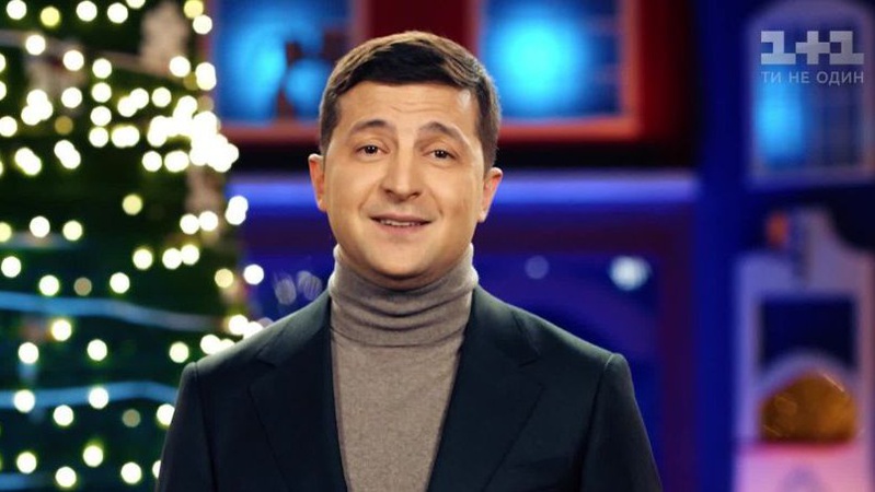 Новорічне привітання президента: «Жоден політик не вкладає в це душу» – висновок психолога