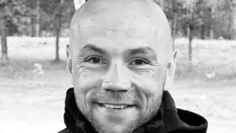 У бою з російськими окупантами загинув Микола Смітюх із Каменя-Каширського