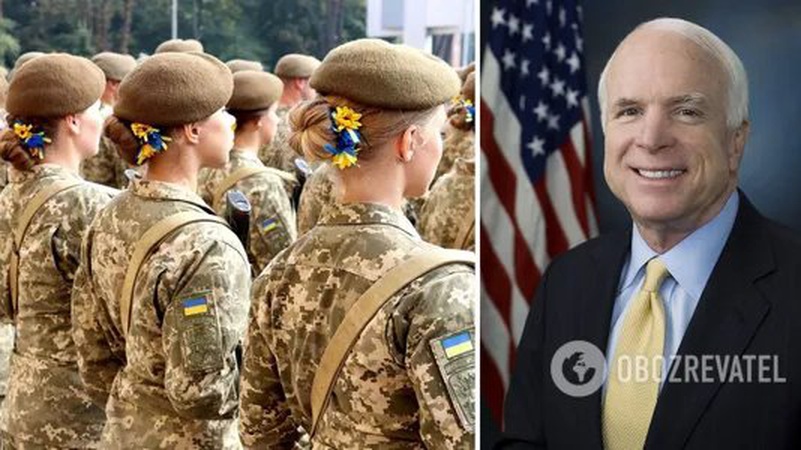 Українським жінкам вручили премію сенатора Маккейна