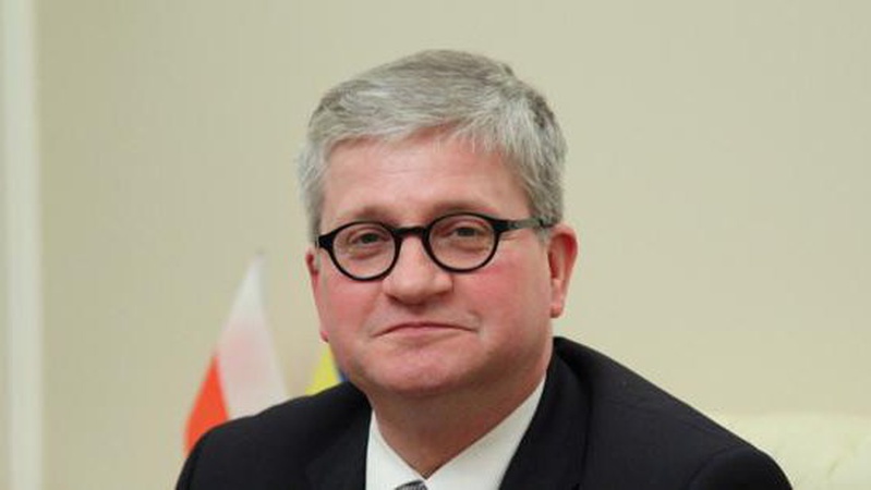 Вашингтон сповнений рішучості допомогти Україні перемогти у війні, - глава Нацбезу Польщі