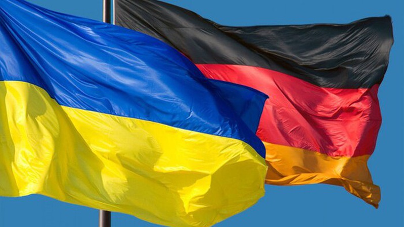 Новий пакет допомоги від Німеччини: що отримають ЗСУ