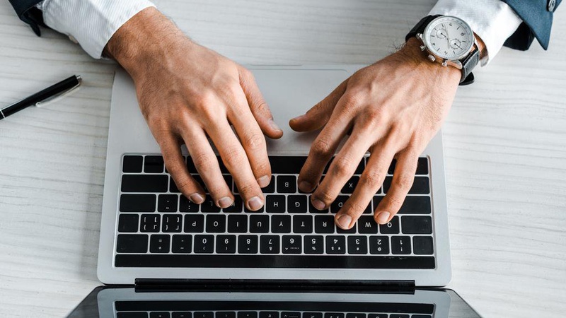 В Україні створили чатбот для пошуку військовополонених та зниклих безвісти