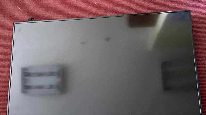 У Ковелі 29-річний чоловік поцупив з готелю телевізор