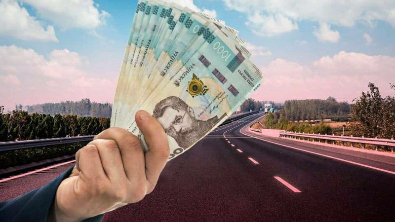 На Волині судять керівника білоруського підприємства, який взяв собі понад 1,3 млн гривень на ремонті дороги