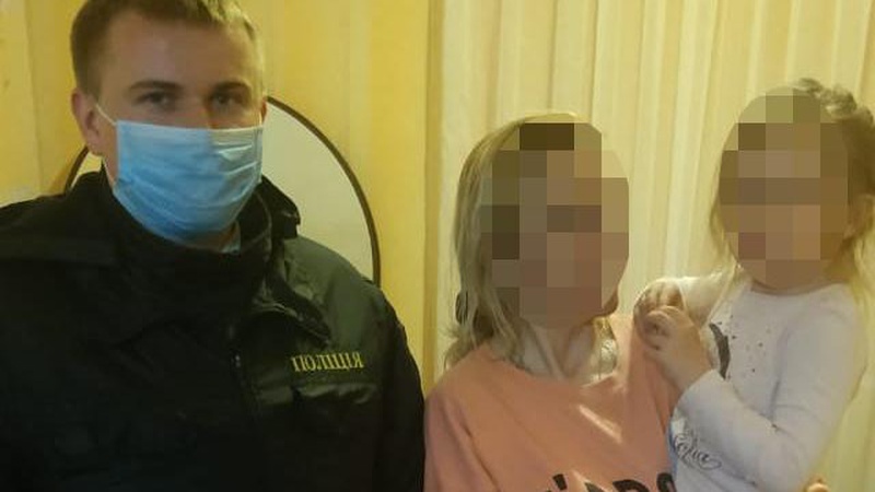 На Волині поліція, кінологи та сотні небайдужих розшукували дитину із вівчаркою