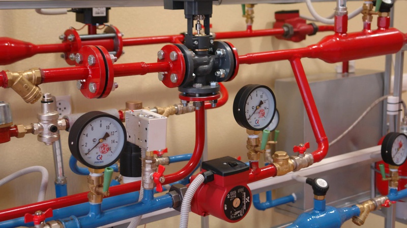 У Луцьку планують встановити лічильники тепла у 19 багатоповерхівках