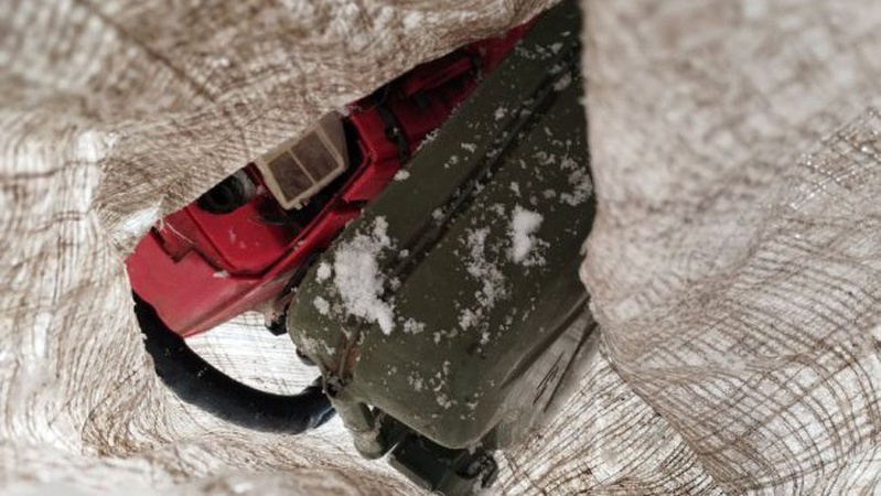 На Волині чоловік обікрав двох пенсіонерок