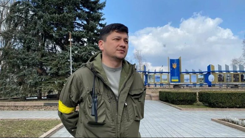 Кім платитиме $100 за кожного корегувальника ворожого вогню