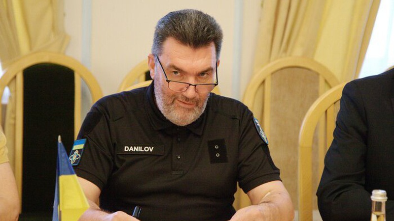 Деокупація територій: Данілов сказав про унікальний шанс для України