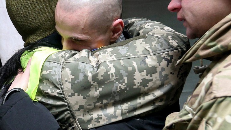 Звільнені з полону українці зможуть отримати виплати: скільки грошей дадуть