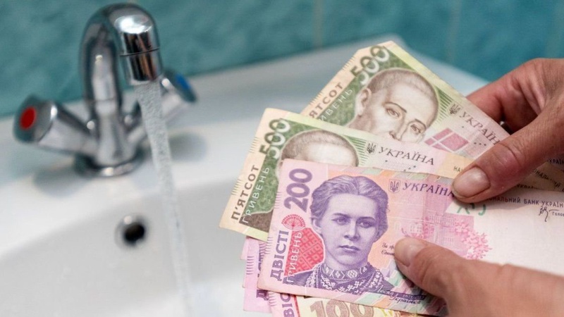 «Луцькводоканал» може двічі підняти тарифи цього року, – НКРЕКП