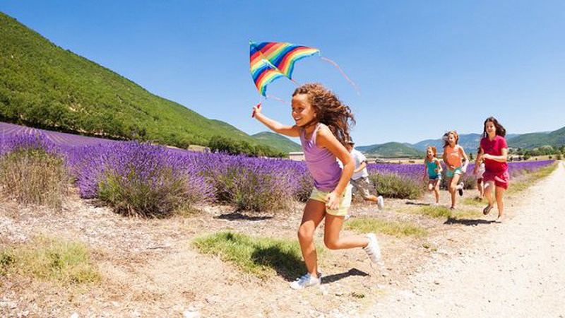 Розповіли, чи будуть працювати дитячі табори цього року