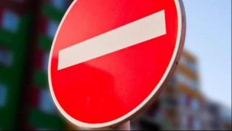 У Луцьку частково перекриють проспект Соборності: де й коли