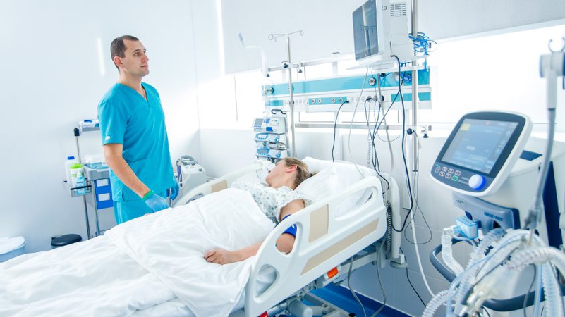 На Волині підтвердили випадок лептоспірозу