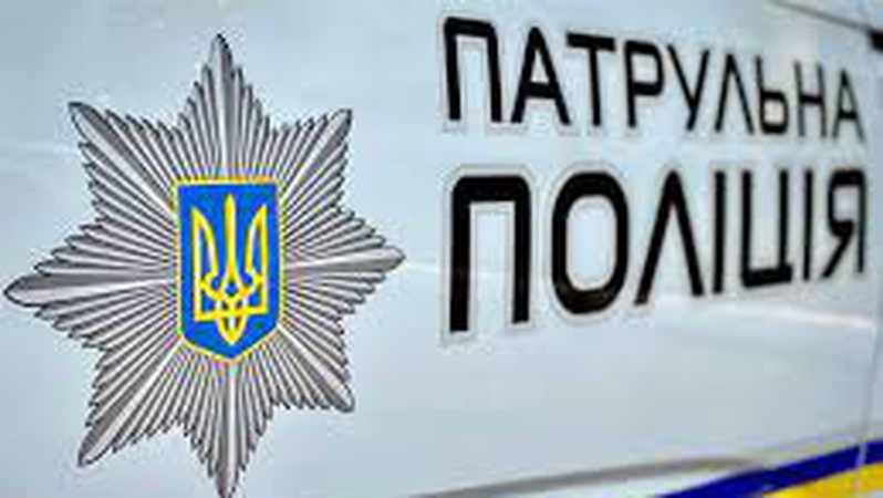 Патрульні Волині обстежуватимуть дороги, вулиці та залізничні переїзди