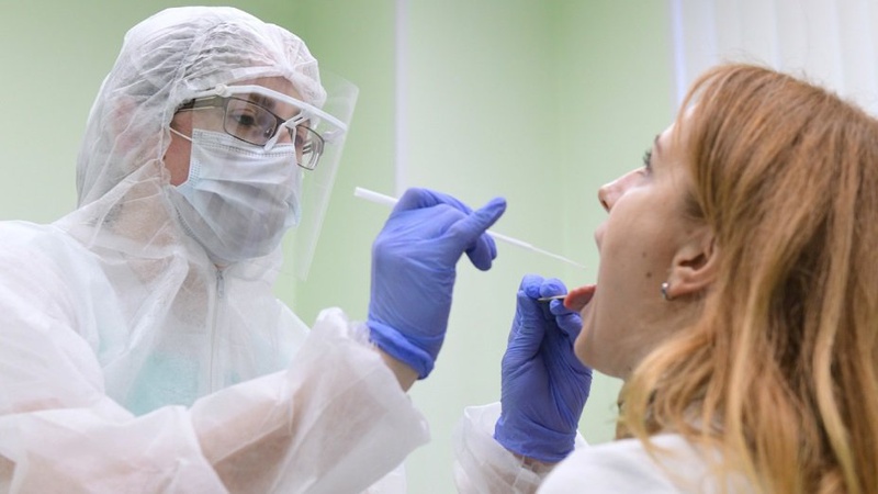 Де на Волині виявили майже 40 хворих на коронавірус