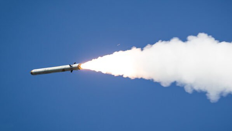 Рашисти обстріляли ракетами Житомирщину і Хмельниччину, ППО України збила ракету під Києвом