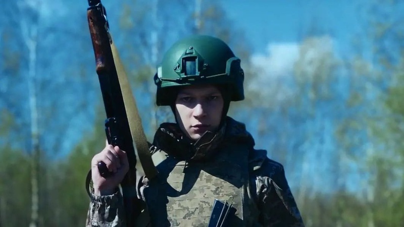 На війні загинув 23-річний військовий з Волині