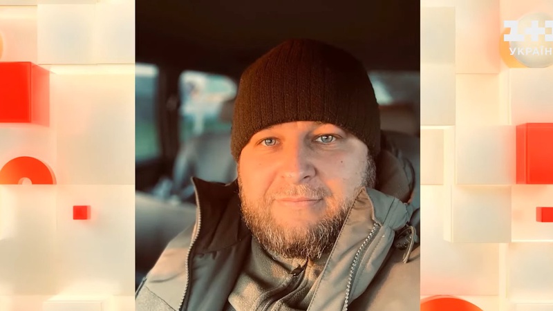 Військовий з Волині зворушливо привітав свою маму з днем народження у «Сніданку з 1+1»