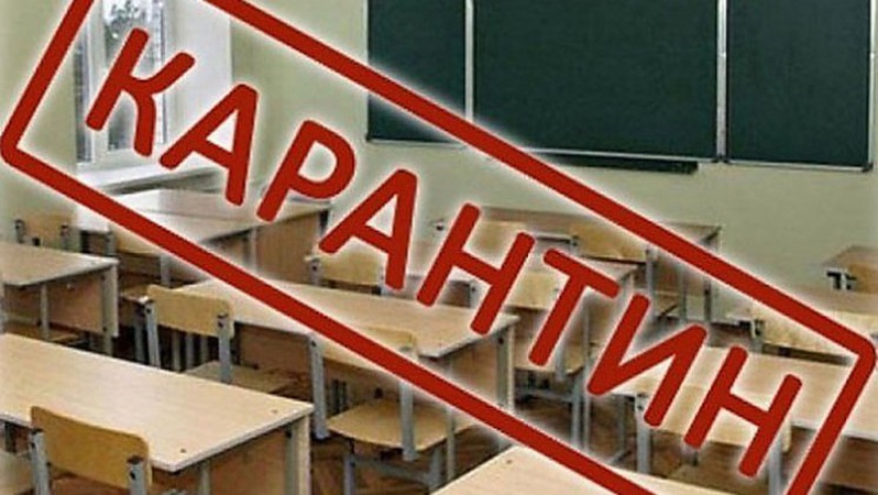 Повідомили, як від завтра працюватимуть школи, садочки і позашкілля в «жовтій зоні» у Луцьку